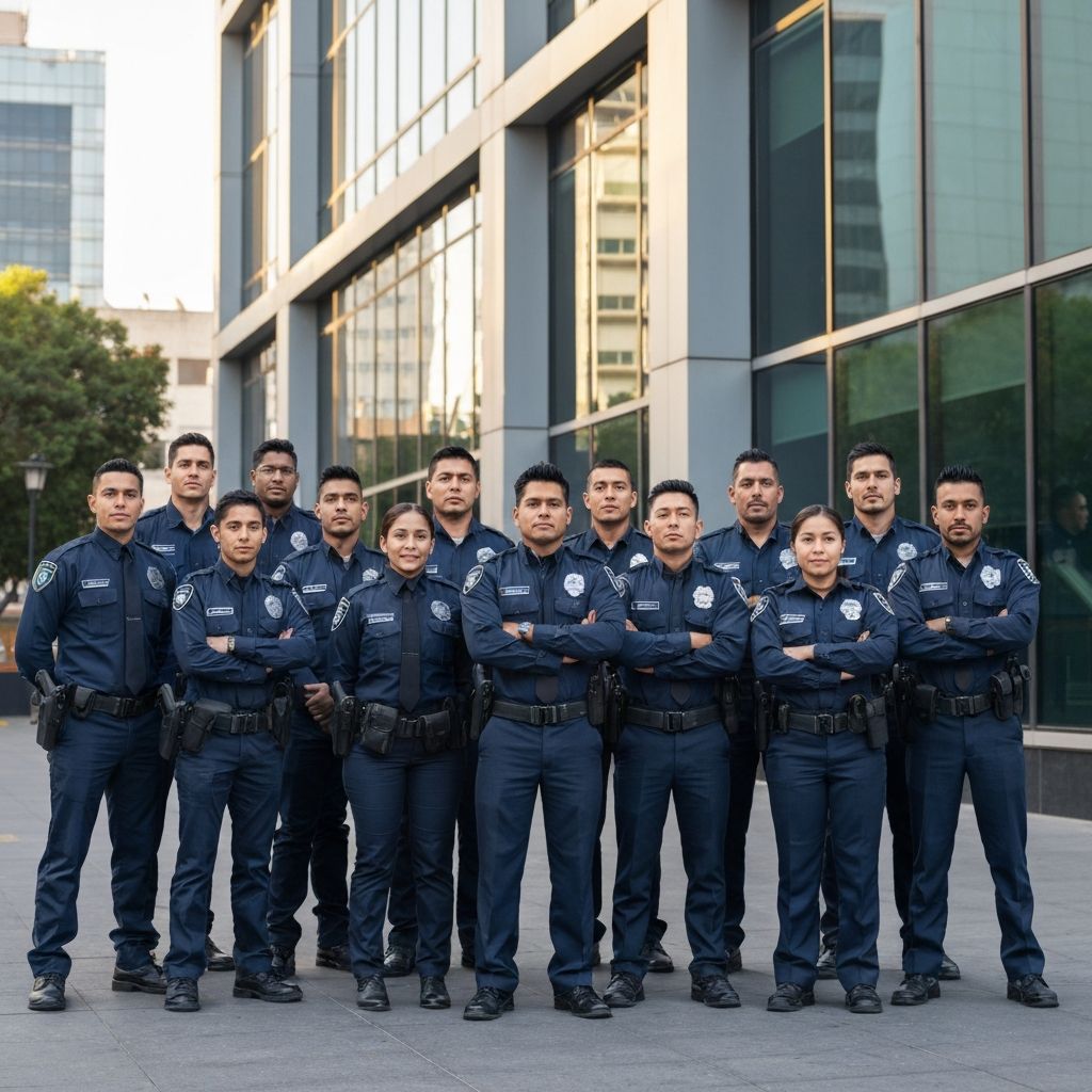 Equipo VAPE Seguridad